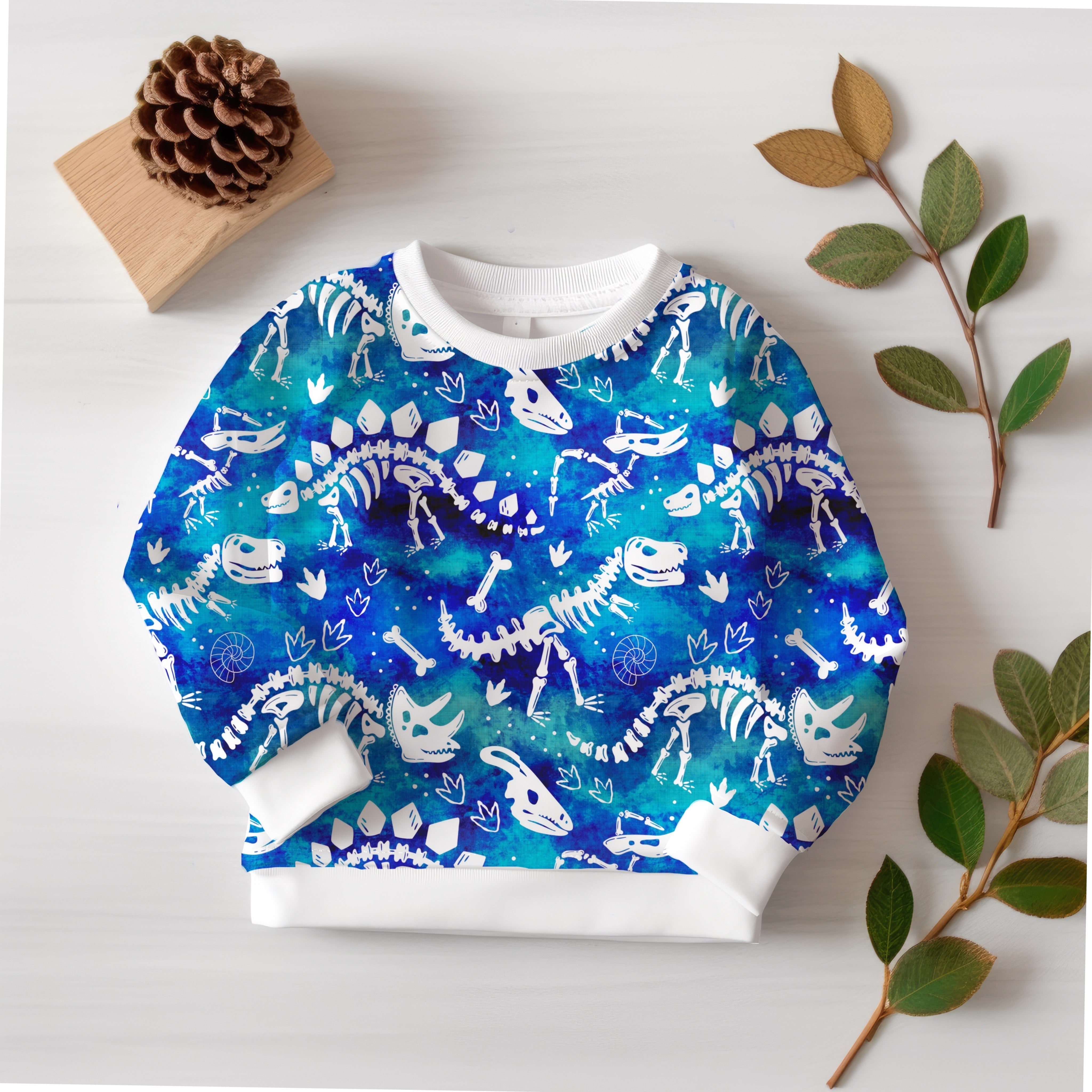 Dino  Dauervorbestellung